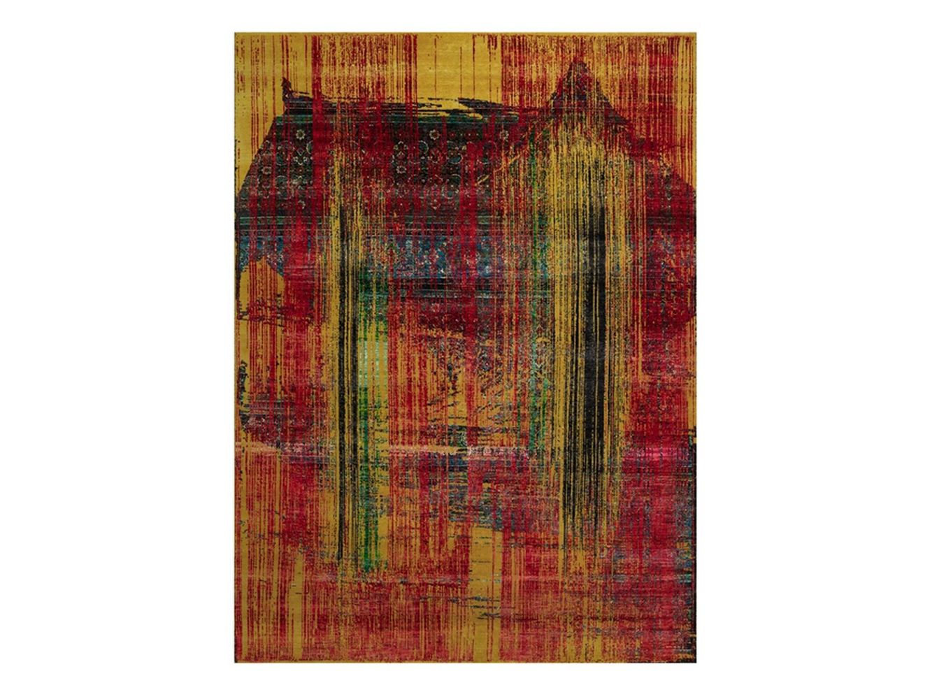CRIMSON GILT